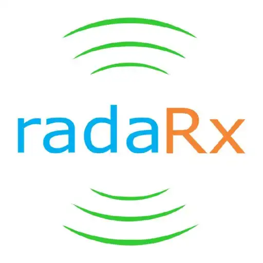 Play radaRx APK
