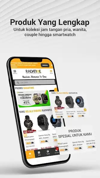 Play RADATIME Jam Tangan Original as an online game online RADATIME Jam Tangan Original with UptoPlay Play RADATIME Jam Tangan Original as an online game RADATIME Jam Tangan Original with UptoPlay