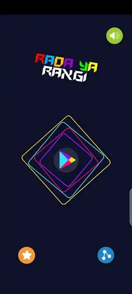 Play Rada Ya Rangi as an online game online Rada Ya Rangi with UptoPlay Play Rada Ya Rangi as an online game Rada Ya Rangi with UptoPlay