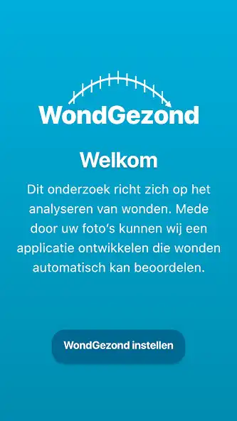 Play RadboudUMC WondGezond  and enjoy RadboudUMC WondGezond with UptoPlay