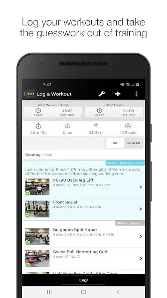 Play Radcliffes Strength House as an online game Radcliffes Strength House with UptoPlay