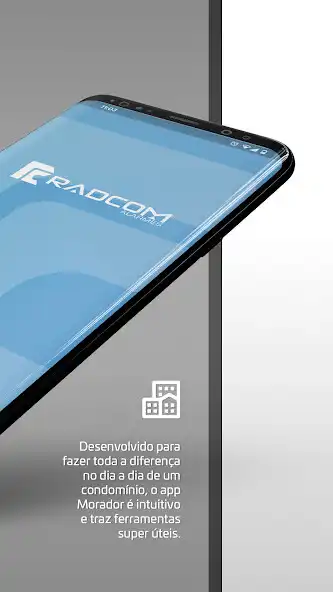 Play Radcom Portaria as an online game Radcom Portaria with UptoPlay