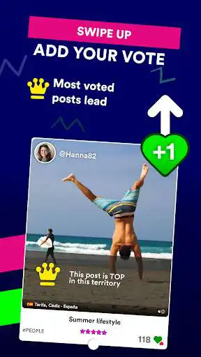 Play Raddar - Mock as an online game Raddar - Mock with UptoPlay