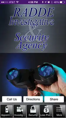 Play Radde Investigations Play Radde Investigations