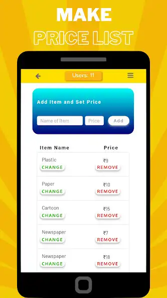Play Raddiwrap for Raddiwala  and enjoy Raddiwrap for Raddiwala with UptoPlay