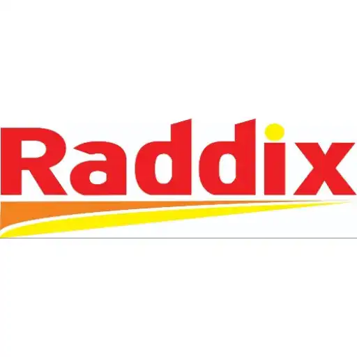 Play Raddix APK
