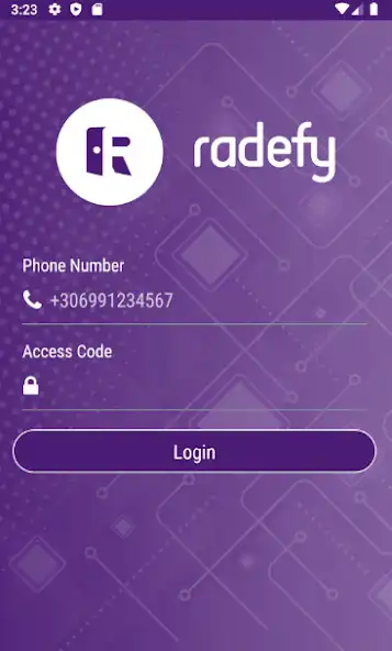 Play Radefy Guest App  and enjoy Radefy Guest App with UptoPlay