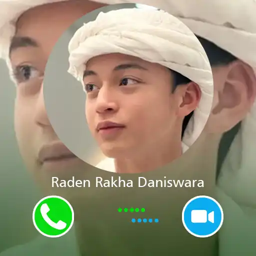 Play Raden Rakha Call Prank APK Play Raden Rakha Call Prank APK