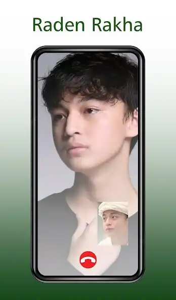 Play Raden Rakha Call Prank  and enjoy Raden Rakha Call Prank with UptoPlay
