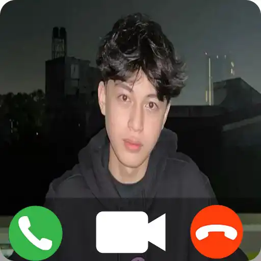 Play Raden Rakha Fake Video Call APK