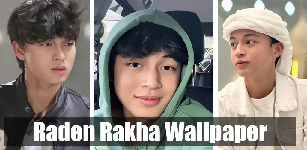 Play Raden Rakha Wallpaper HD 4K  and enjoy Raden Rakha Wallpaper HD 4K with UptoPlay