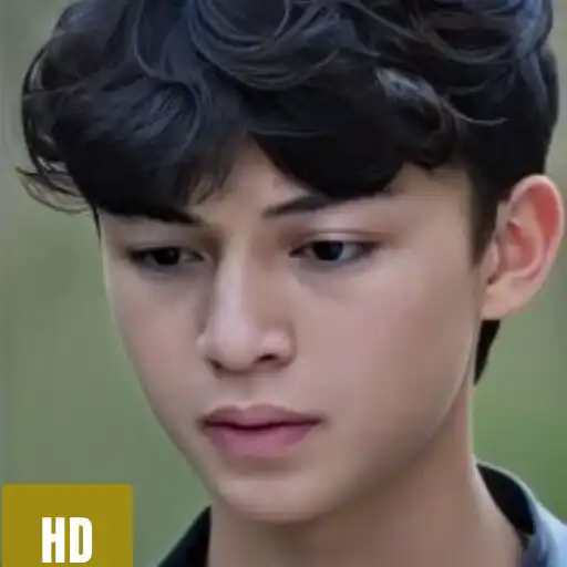 Play Raden Rakha Wallpaper APK