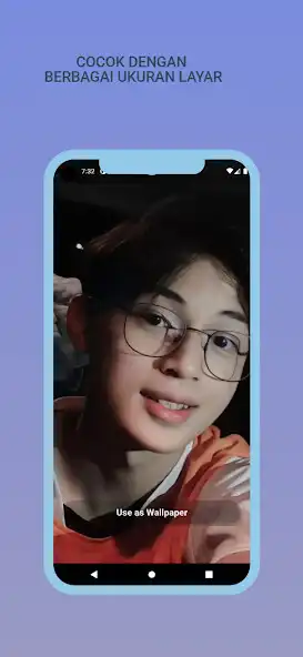 Play Raden Rakha Wallpaper as an online game Raden Rakha Wallpaper with UptoPlay