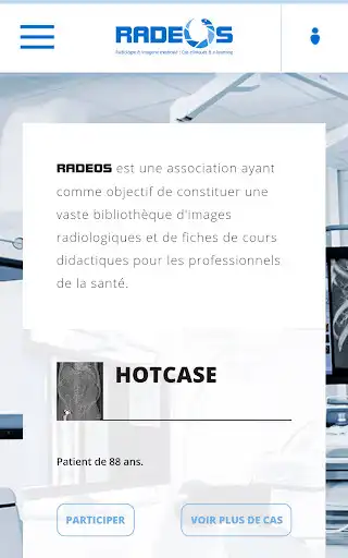 Play Radeos as an online game Radeos with UptoPlay