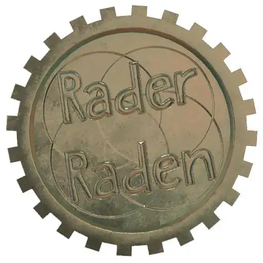Play RaderRaden  (VR) APK