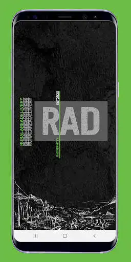 Play RAD Food Services  and enjoy RAD Food Services with UptoPlay