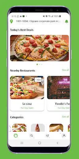 Play RAD Food Services as an online game RAD Food Services with UptoPlay
