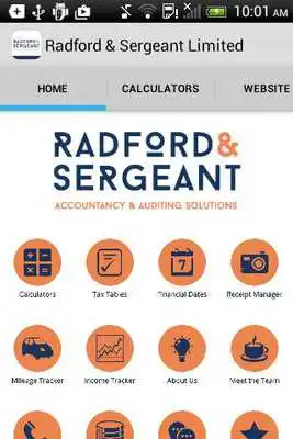 Play Radford Play Radford