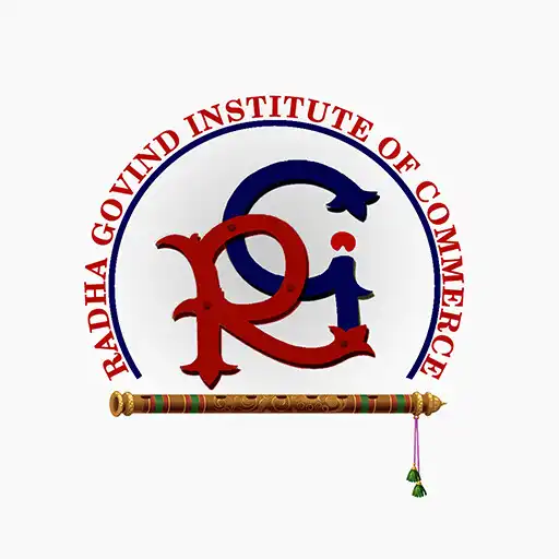 Play Radha Govind Inst. Of Commerce APK