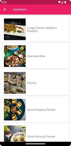 Play Radhaju Ki Saatwik Rasoi as an online game Radhaju Ki Saatwik Rasoi with UptoPlay