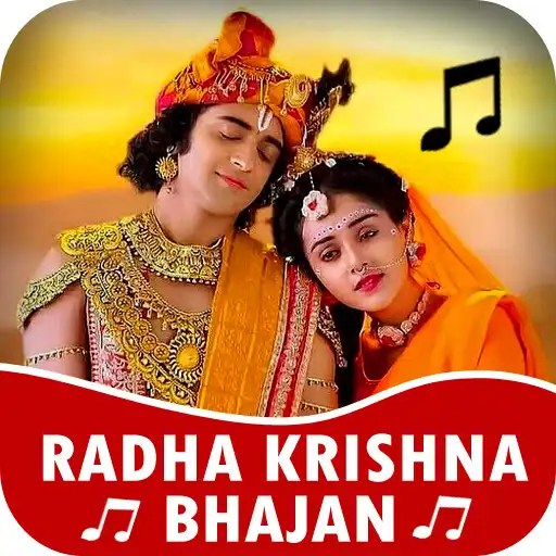 Play Radha Krishna Bhajan 2022 APK
