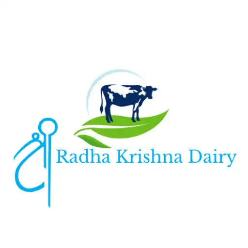 Play Radha Krishna Dairy APK