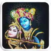 Free play online Radha Krishna HD Wallpaper APK