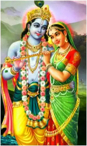 Play Radha Krishna HD Wallpapers  and enjoy Radha Krishna HD Wallpapers with UptoPlay