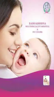 Play RadhaKrishna Hospital