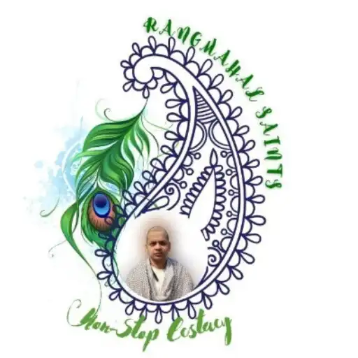 Play Radha Krishna Leela Meditation APK