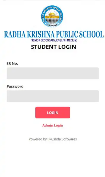 Play RADHA KRISHNA PUBLIC SCHOOL  and enjoy RADHA KRISHNA PUBLIC SCHOOL with UptoPlay