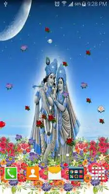 Play Radha Krishna  and enjoy Radha Krishna with UptoPlay