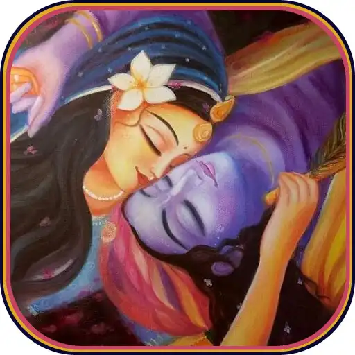 Play Radha Krishna Wallpaper,Radhe APK