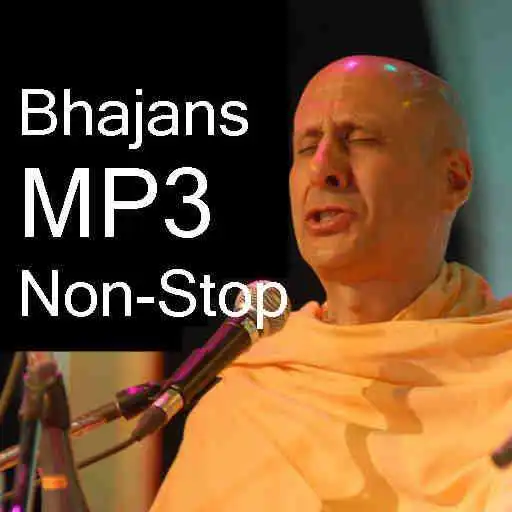 Play Radhanath Swami Bhajans APK Play Radhanath Swami Bhajans APK