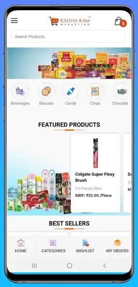 Play RadhaRam Marketing  and enjoy RadhaRam Marketing with UptoPlay