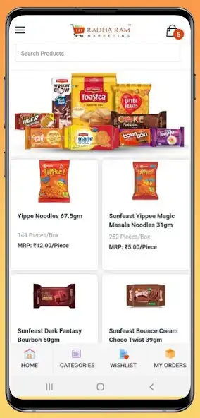 Play RadhaRam Marketing as an online game RadhaRam Marketing with UptoPlay