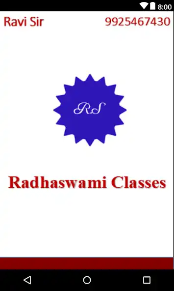 Play Radhaswami Classes  and enjoy Radhaswami Classes with UptoPlay