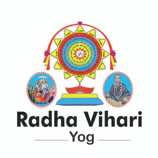 Play Radha Vihari Yog APK Play Radha Vihari Yog APK
