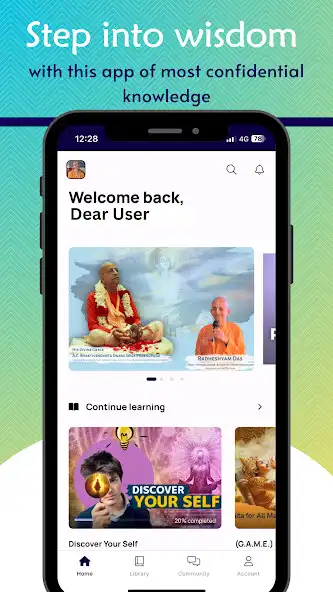 Play Radheshyam Das  and enjoy Radheshyam Das with UptoPlay