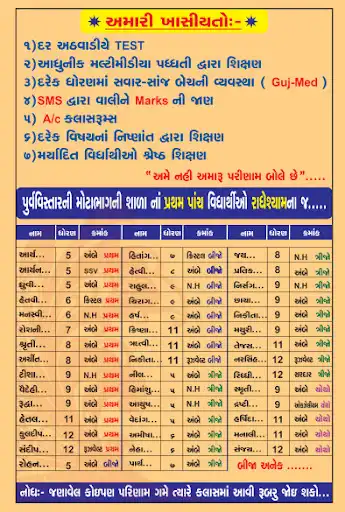 Play Radheshyam Study Centre  and enjoy Radheshyam Study Centre with UptoPlay