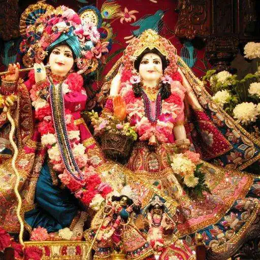 Play Radhey Radhey Bol APK