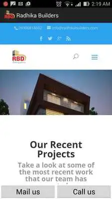 Play Radhika Builders