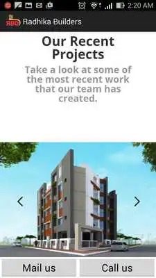 Play Radhika Builders