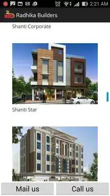 Play Radhika Builders