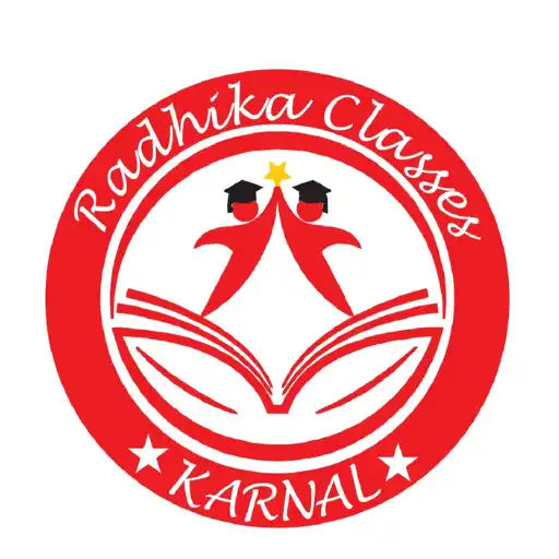 Play Radhika Classes APK