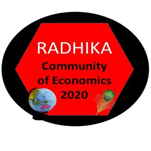Play Radhika Community of Economics APK