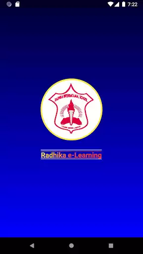 Play Radhika e-Learning  and enjoy Radhika e-Learning with UptoPlay