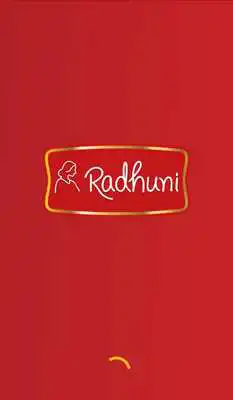 Play Radhuni