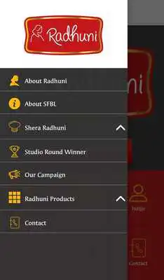 Play Radhuni