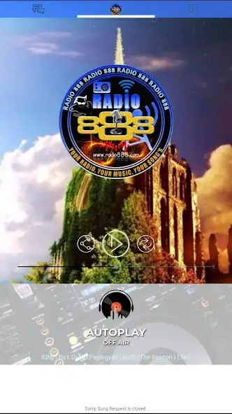 Play Radi0888  and enjoy Radi0888 with UptoPlay